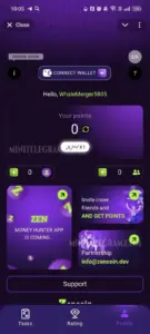 ZEN Airdrop 3