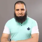 بوت دروس المهندس علاء حامد