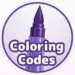 Coloring Codes