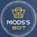 MODS’s