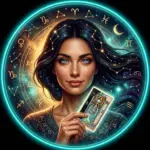 Тариса · Таро и рефлексия