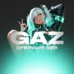 GAZ VPN Premium