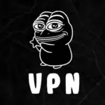 Пепе ВПН