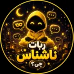 ربات چت ناشناس چی!