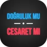 Doğruluq Cəsarət