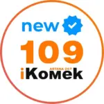 бот iKOMEK109 Astana 24/7