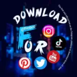 Media Downloader Bot