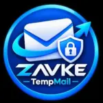 Zavke TempMail