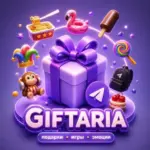 Giftaria