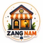 Zang Nam — Store Auto