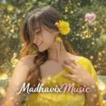 Madhavi X Music