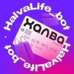 HalvaLife_bot