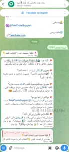 TeleChate 1