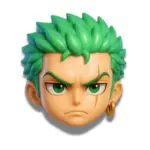 Roronoa Zoro 🇮🇳