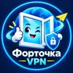 Форточка VPN
