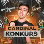 Cardinal Konkurs