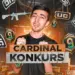 Cardinal Konkurs