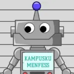 Kampusku | Menfess Bot 🤖