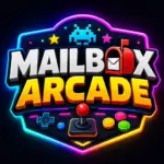 Mailbox arcade