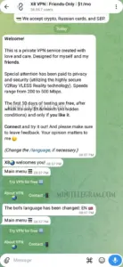 X8 VPN 2