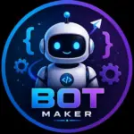Maker Bot (by Tolib)