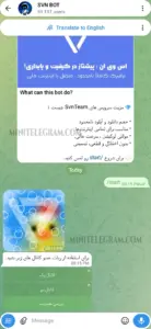 SVN BOT 1