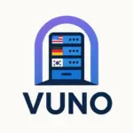 VUNO VPN