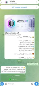 VIP VPN 1