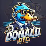 DONALD BTC