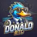 DONALD BTC