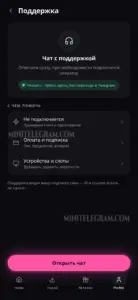 Cats VPN 2