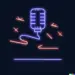 Voice message to text