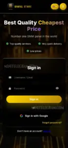 LoL 1
