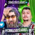 Chingiz Golislar