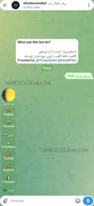 WhatsMusicBot 1