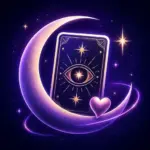🔮 Таролог ИИ — Луна | Таро расклады