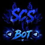 𝗦𝗖𝗦 | Bot