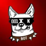 001k bot