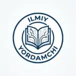 Ilmiy Yordamchi