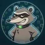 Raccoon Gifts