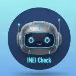 🔍 IMEI Check & GSX Bot | iSave