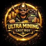 Калькулятор майнинга Asic от Ultra Mining