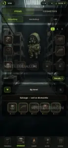 Stalker Kombat 2