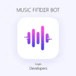 🎧 MUSIC Finder BOT 🎵