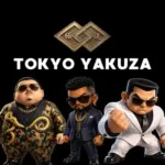 Tokyo Yakuza