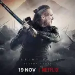 The Last Kingdom