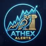 ATHEX Alerts