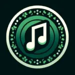 Обработка звуков | Создать кружок | Музыка