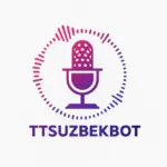 TTS Uzbek Bot