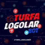 Turfa LogolarBot 💙